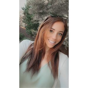 Meet your Posher, Alexa